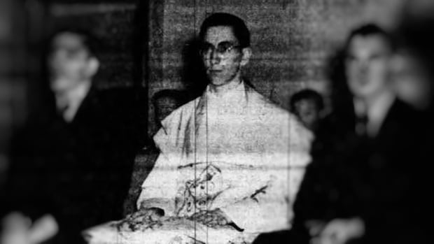 纽芬兰神职人员性侵丑闻曝光：教会隐瞒真相引发法律调查（配图1）
