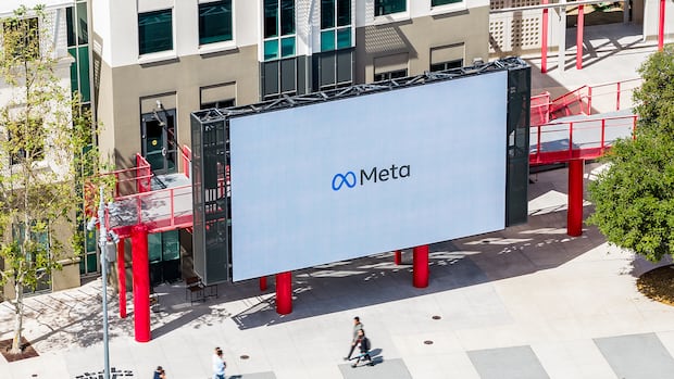 Meta同意外赔166.8亿美元 美多州起诉儿童社交媒体危害案达成和解