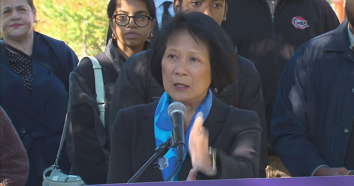 朱颖誓言再当选将成立“黑心房东专责组”，多伦多租户权益迎新保障