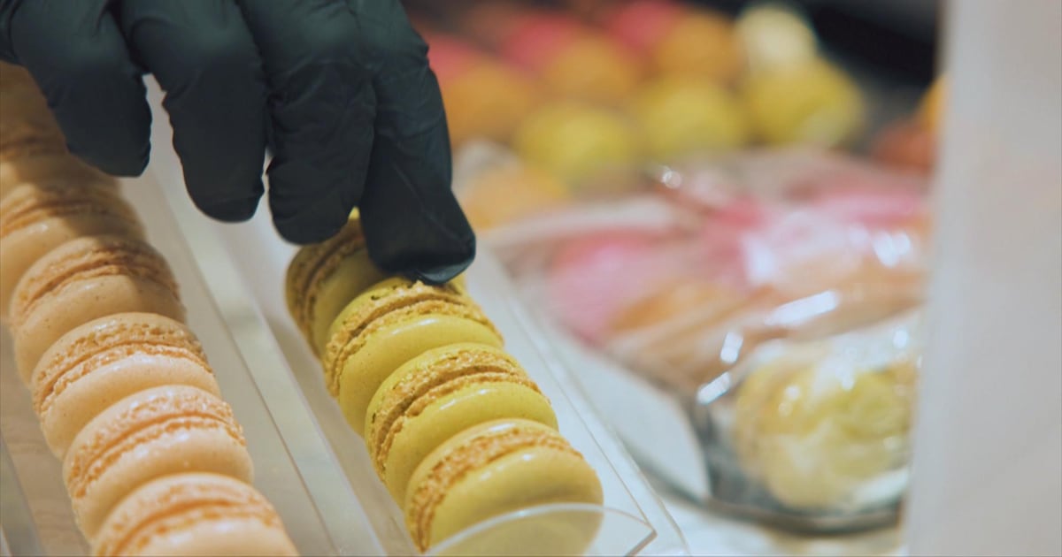 秋季蒙特利尔美食之旅：探索多元风味体验