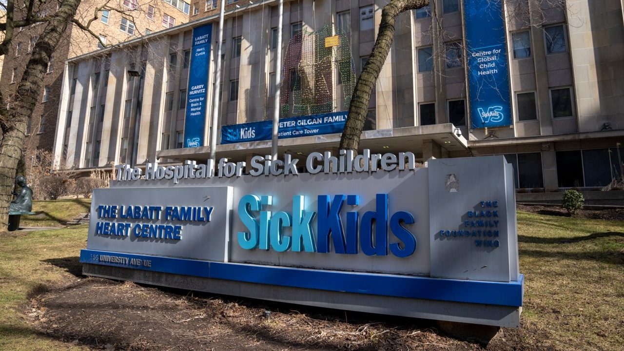 多伦多SickKids医院员工信息遭泄露，官方紧急应对
