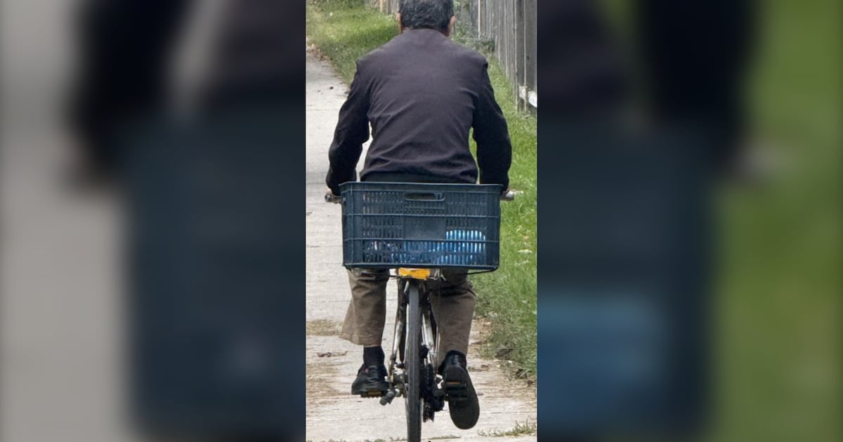 斯卡伯勒发生性侵案，警方发布嫌疑人照片寻求线索