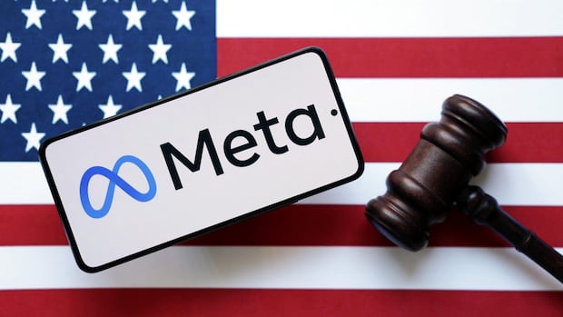 Meta面临美国联邦重大审判，加州等州起诉指控儿童数据违规（配图2）