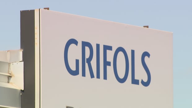 加拿大卫生部发现私人诊所 Grifols 批准血浆捐献者存在疾病风险（配图2）