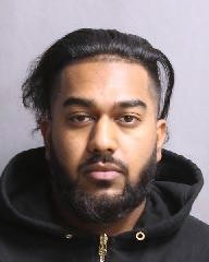 士嘉堡深夜发生性侵案，多伦多警方全力追捕嫌疑人