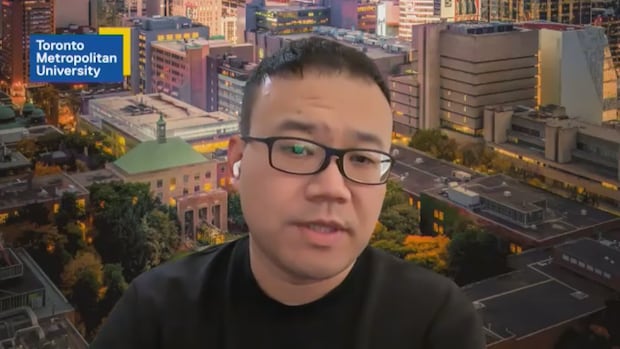 新斯科舍省长批评多伦多教授对AI数据中心评论不实引关注（配图1）