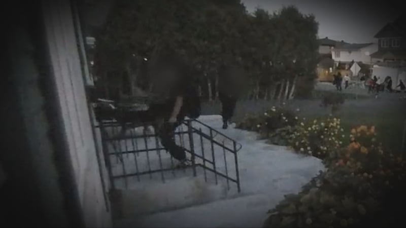 渥太华西南区持续发生青少年破门事件 社区安全感受挑战（配图2）