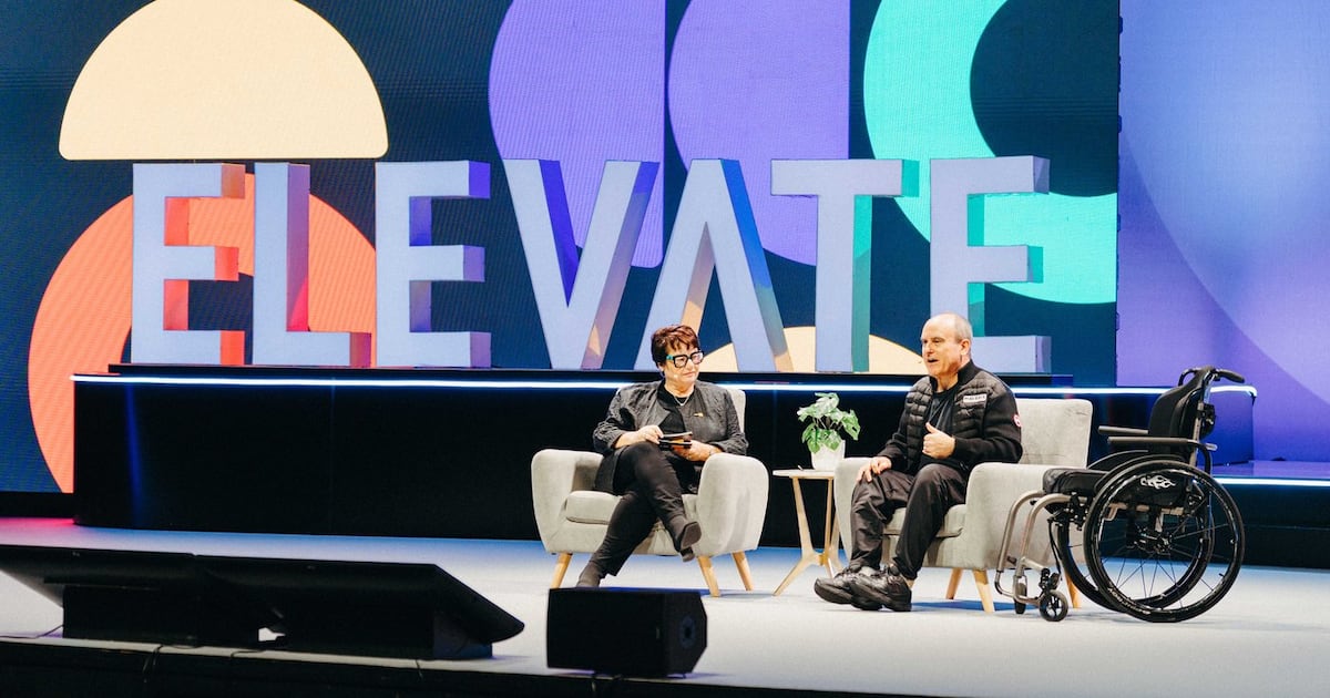 多伦多科技盛会“Elevate”更名为“Nrth”，计划2027年扩大举办规模