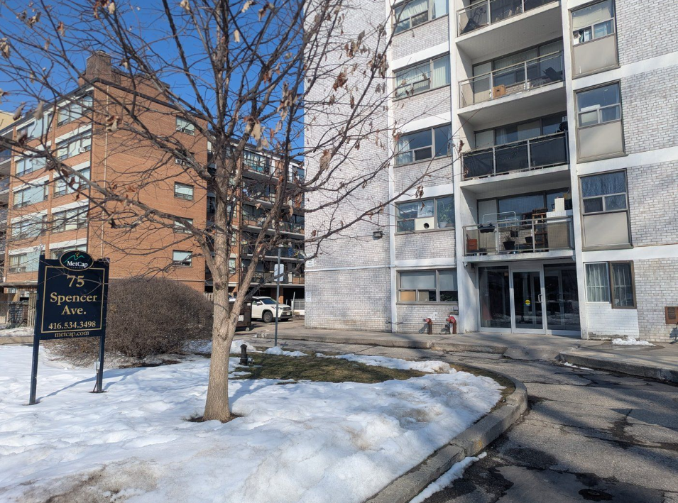 多伦多帕克代尔租客联合抵制房租上涨 成功迫使房东撤回加租申请（配图1）