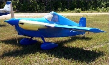 missing plane