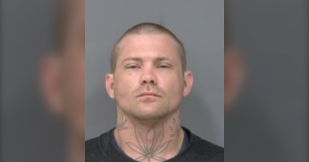 密市连环车辆盗窃案告破 涉案男子被控71项罪名