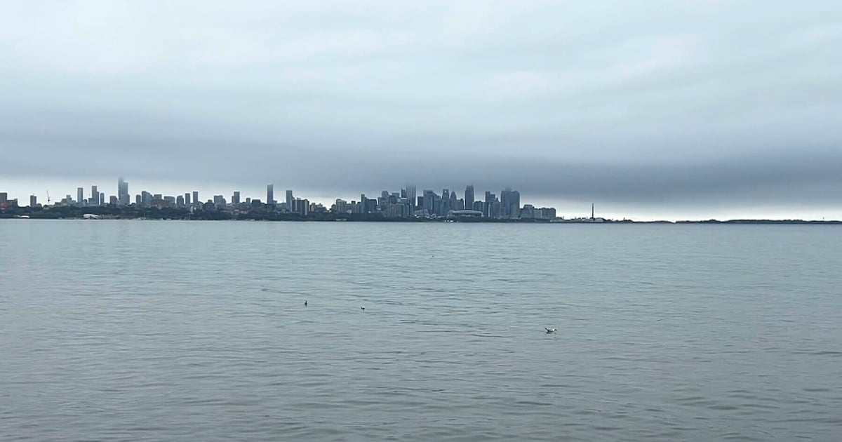 南安大略或迎龙卷风暴雨 多市启动应急中心应对恶劣天气
