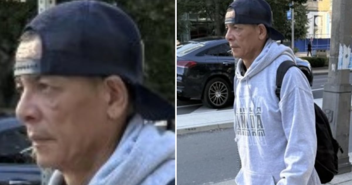 多伦多市中心有人行道上发生性侵案 警方紧急寻求目击者线索