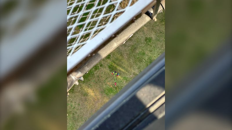 A medical emergency on the West Coast Trail sparked a complex rescue near Pachena Bay after coastal fog forced crews to abandon an aerial extraction attempt.