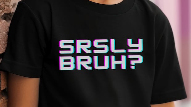 电商平台停售“bruh”T恤引争议，加拿大华人小商家应警惕商标抢注