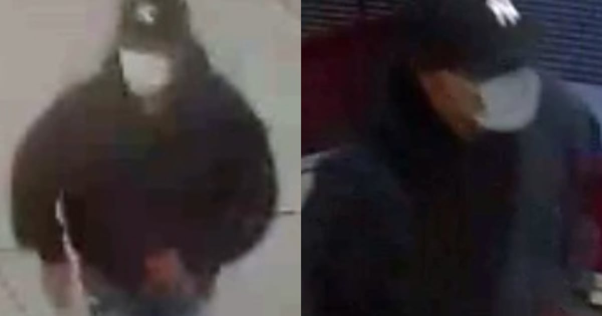 多伦多市中心盗窃POS机案 警方追查涉案两名嫌疑人
