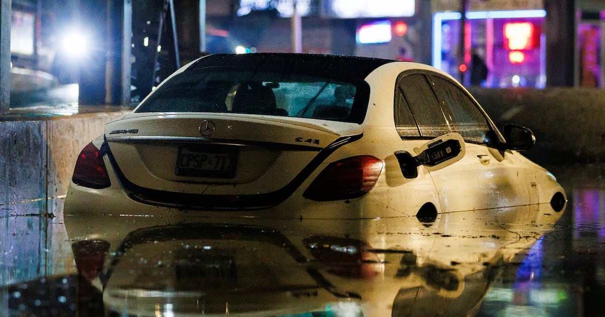 安省暴风雨后保险理赔指南：华人家庭如何保障权益？