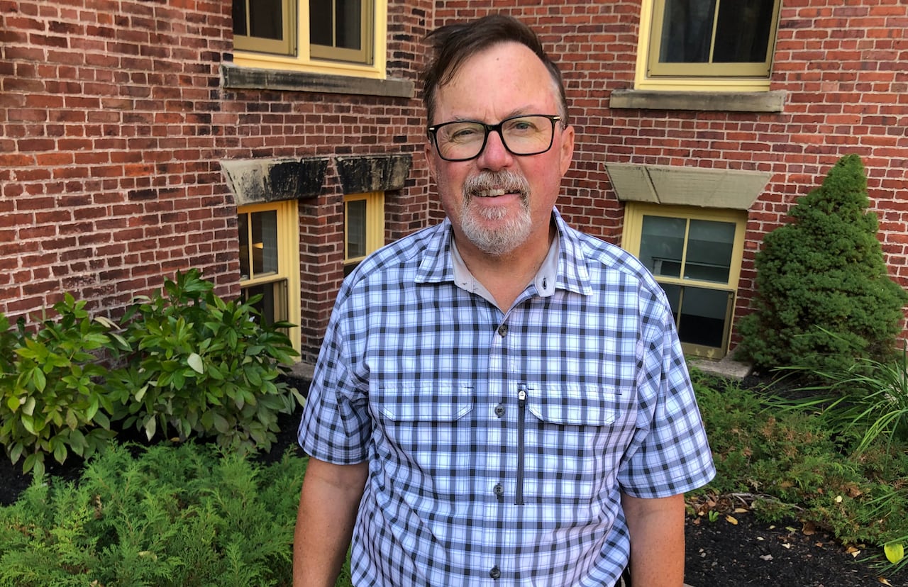 Don Desserud, a UPEI political science professor, says whoever wins the leadership convention will have their work cutout for them to get known by Canadians. 