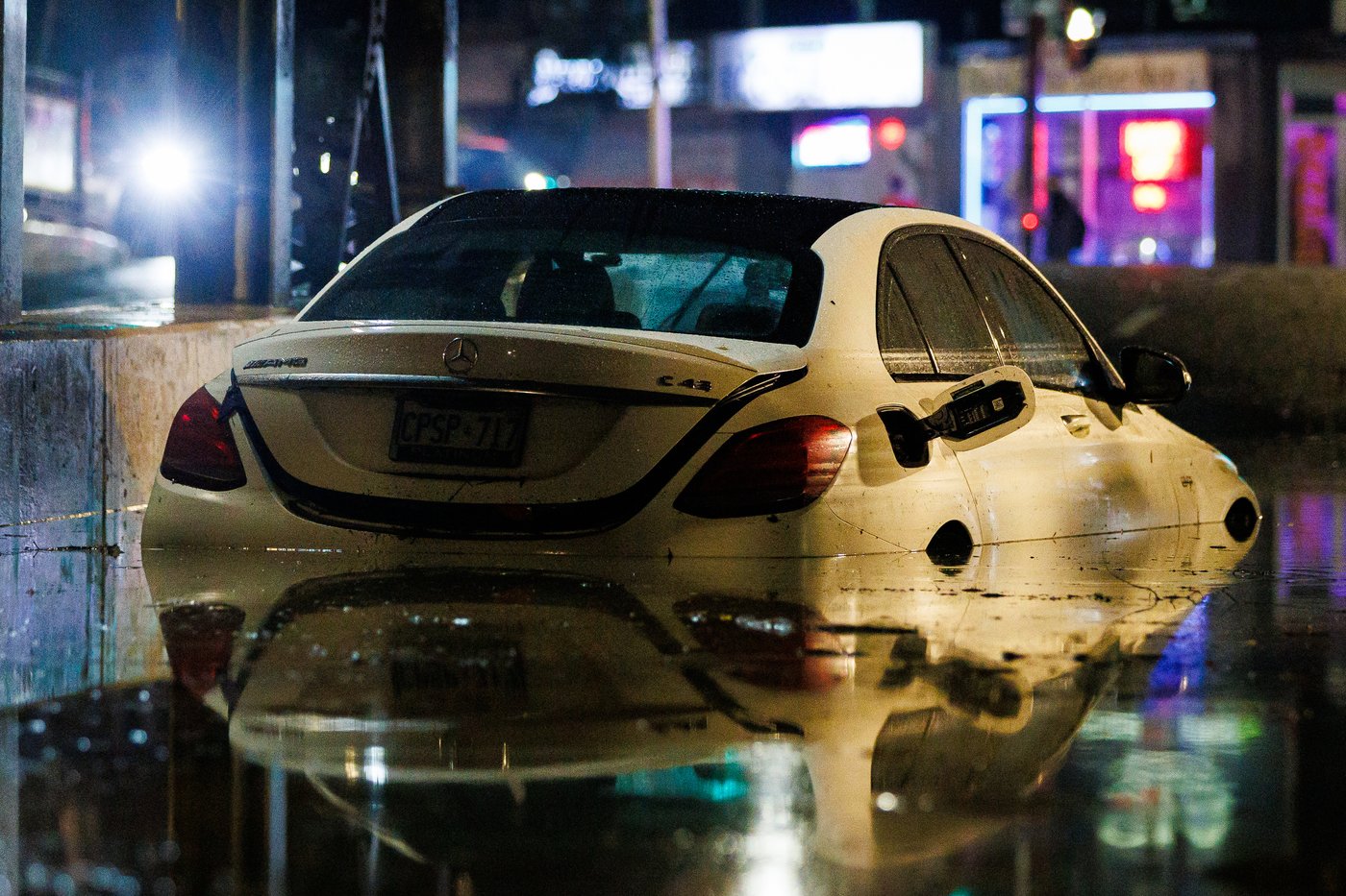 安大略暴风雨后保险理赔攻略：华人家庭必读