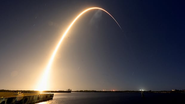 SpaceX火箭残骸撞月事件确认，加剧月球垃圾问题引关注
