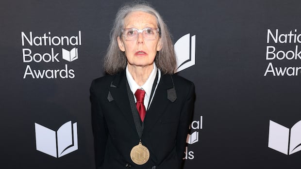 加拿大诗人安妮·卡森荣获诺贝尔文学奖，激励大多伦多华人文化事业（配图1）