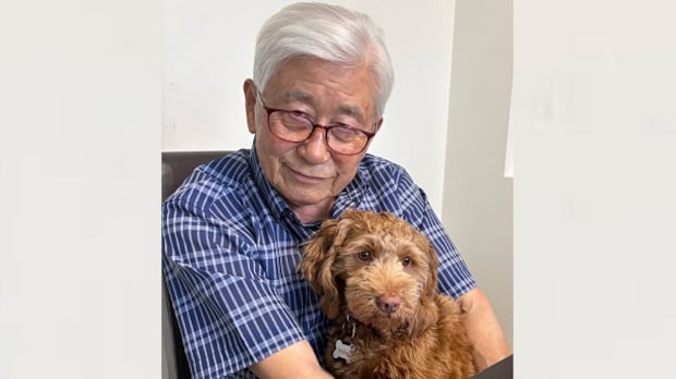 本拿比85岁老人家中遭误中流弹不幸身亡 警方呼吁目击者协助调查