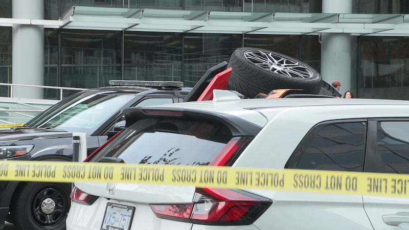 温哥华市中心三轮车逃逸事故致一人死亡 警方与独立调查机构介入（配图3）