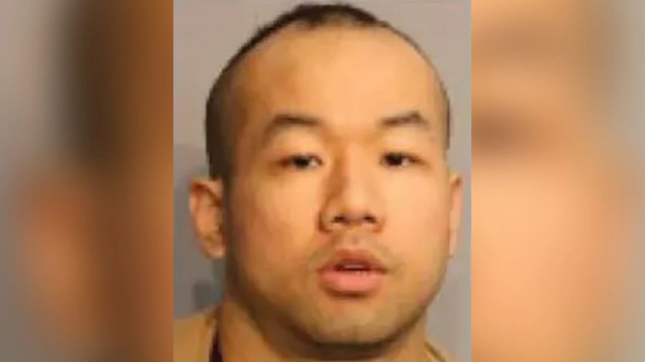 Photo of Yin Yeung Derek Chan.