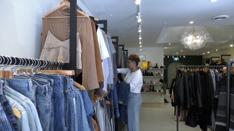 大品牌进军二手市场 加国华人购物新趋势解读（配图2）