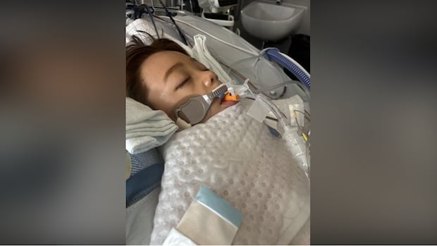 小男孩在BC河流溺水获救 多伦多华人家庭应加强水上安全意识