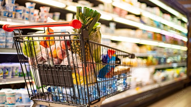 五大食品价格暴涨缘由解析，如何影响多伦多华人生活？