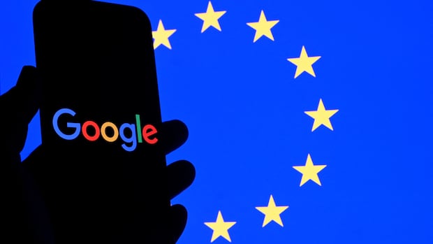 欧盟对 Alphabet 因 Google Play 搜索违规行为处以罚款