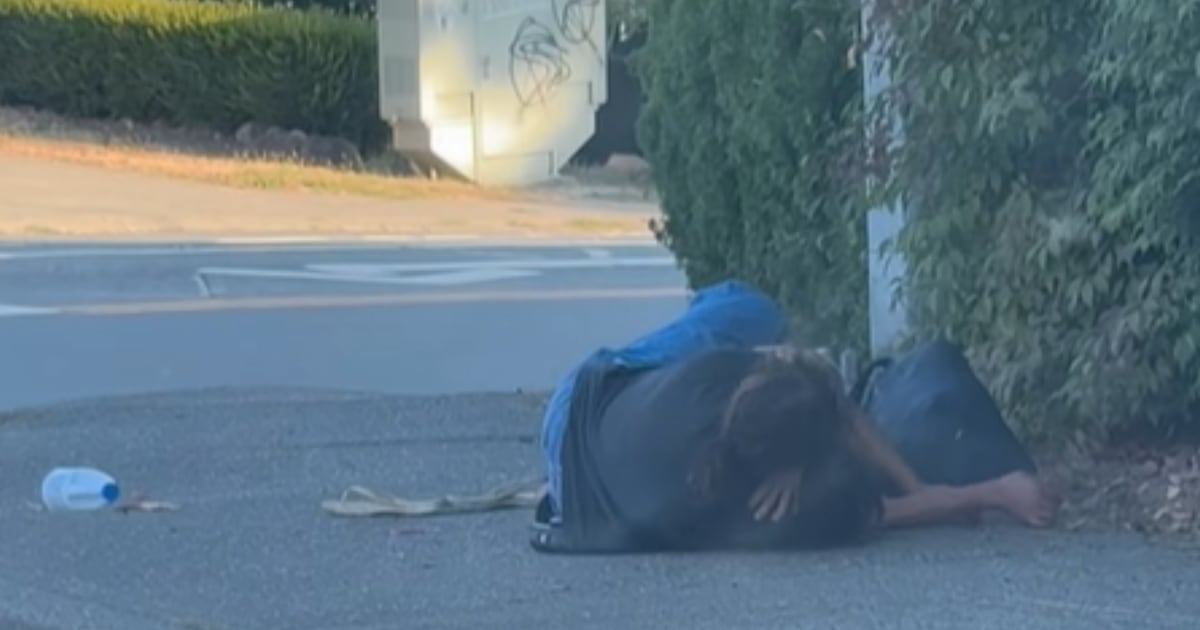 视频引热议：BC阿博茨福警方用“血管颈部约束术”引争议，警方解释操作必要性