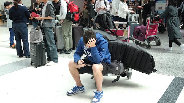 法院推翻航空旅行投诉流程的保密条款（配图3）