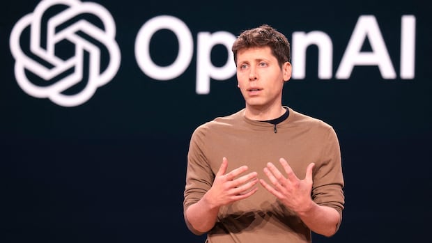 Tumbler Ridge枪击案受害者再告OpenAI 大多伦多华人需关注AI安全问题