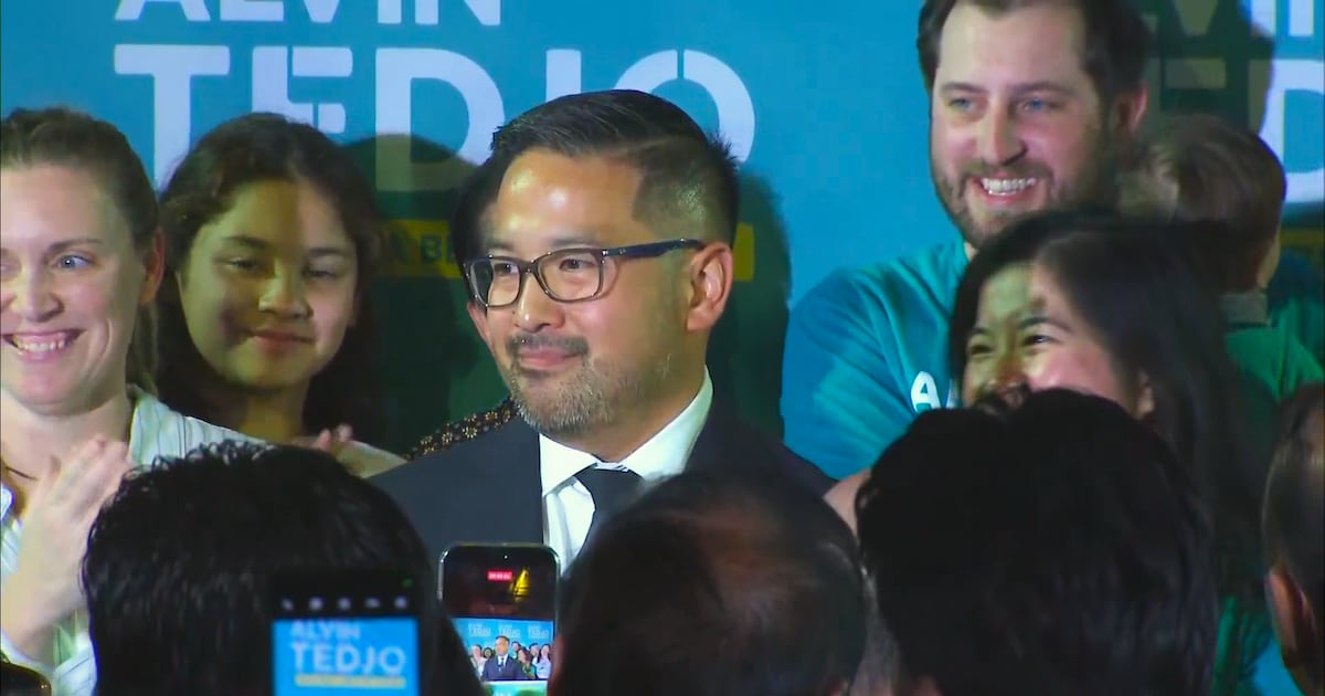 新气象！密西沙加首位印尼裔市长特乔胜选，承诺住房与减税举措
