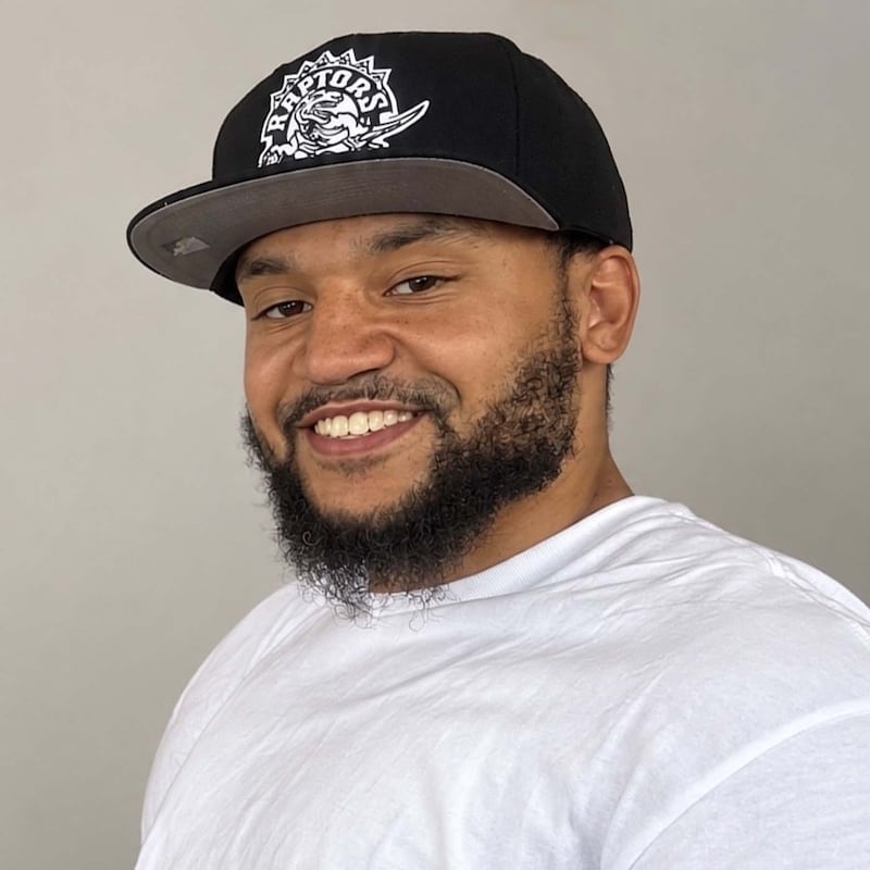 Image of Marcus Charles, 32