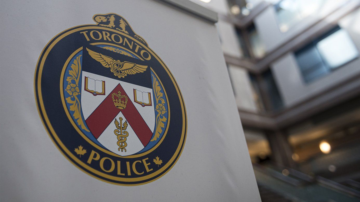 多伦多警方将宣布对儿童剥削案的指控
