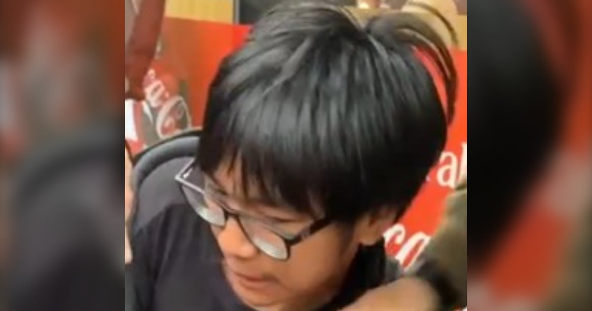 多伦多市中心示威期间 一男子被控多次殴打受害人