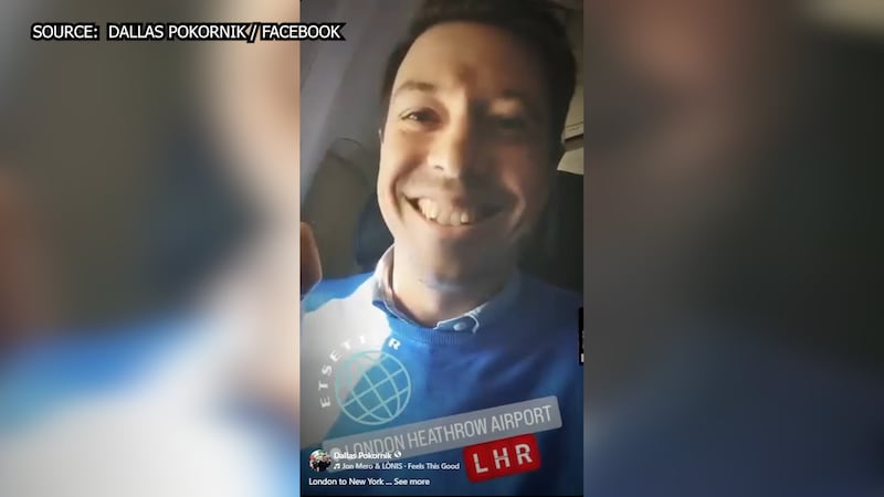 多伦多前空乘冒充飞行员免费乘机数百次 被捕认罪（配图2）