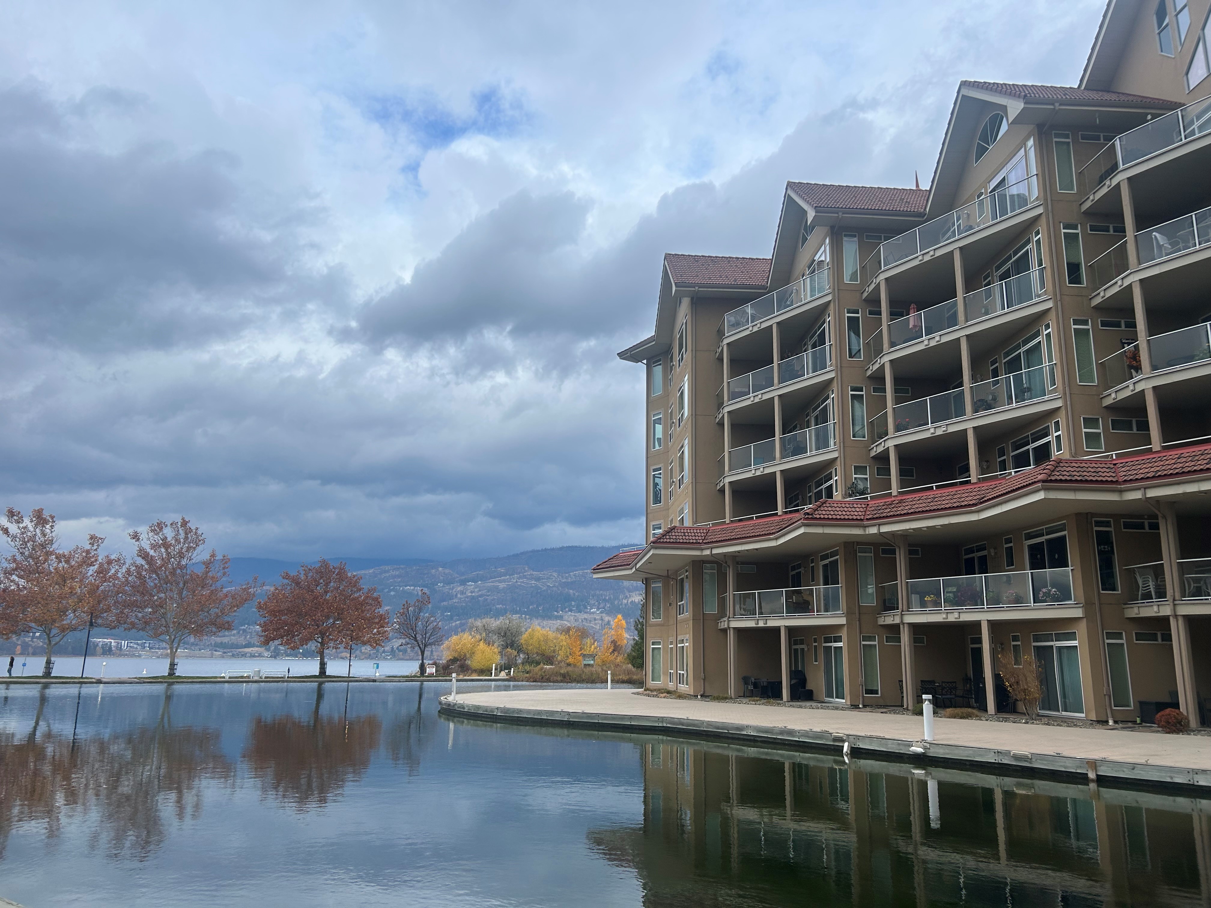 公元前敦促考虑在明年夏天之前放松基洛纳的短期租赁限制