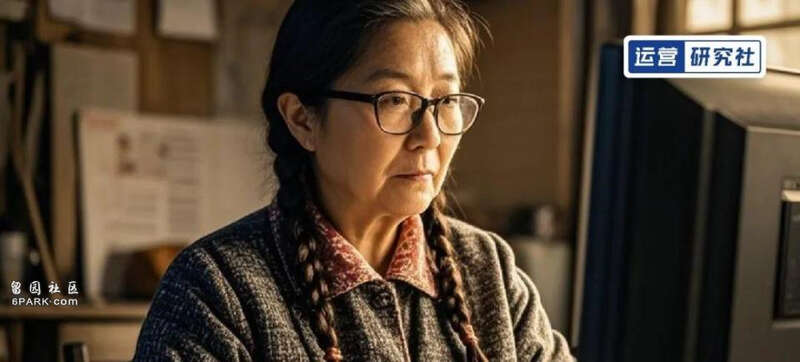 中国农村里的AI女工:一边种玉米,一边训练大模型(组图)
