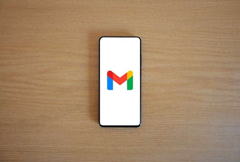 谷歌将启动Gmail安全认证升级 告别短信验证码(图)