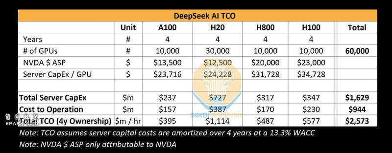 DeepSeek火爆引争议,中国AI“软、硬”挑战犹存(图)