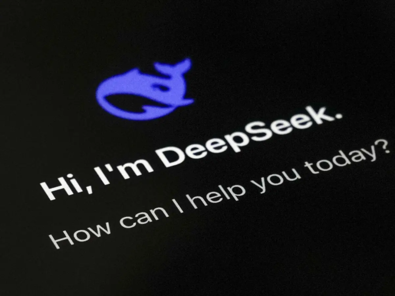 DeepSeek让腾讯阿里重新上桌了 狂欢与隐忧并存(图)