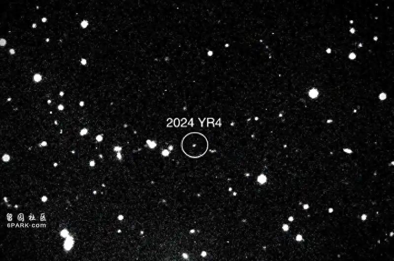真来了!小行星撞击地球时间公布 联合国首次启动(图)
