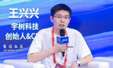 王兴兴评中国教育体系:国内校园学的很多东西太老了(图)