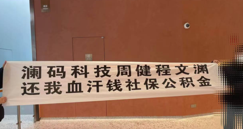 顶流AI神话一夜翻车,学霸CEO卖房填坑遭全网扒(组图)