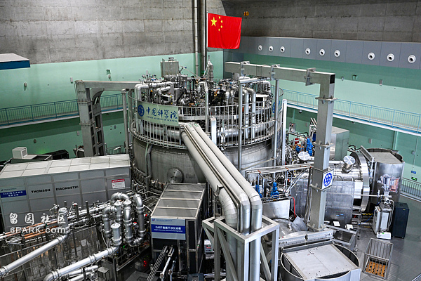 “中国物理学研究领先世界,美国机构被挤出前十”(图)