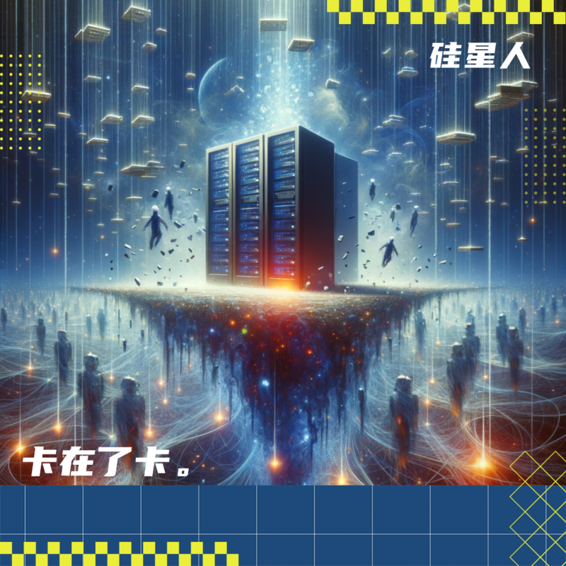DeepSeek“服务器繁忙”让人抓狂,究竟是咋回事?(图)